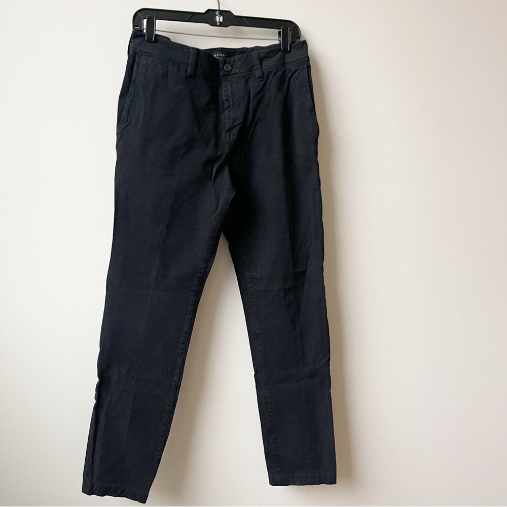 American Eagle Mens Pants 360 Extreme Flex Chino Blank 30x32 Slim Casual EUC